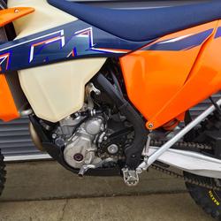 2022 KTM 350 EXC-F