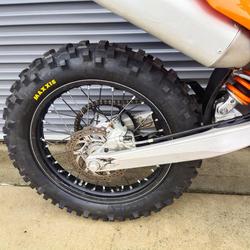 2022 KTM 350 EXC-F