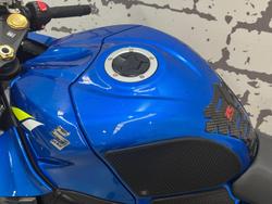 2018 Suzuki GSX-R1000 ABS GSX-R Blue