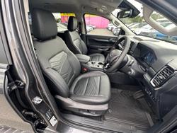 2026 Ford Everest Trend