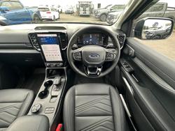 2026 Ford Everest Trend