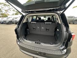 2026 Ford Everest Trend