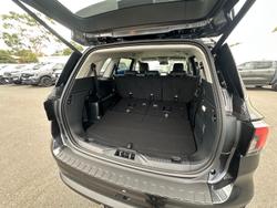 2026 Ford Everest Trend