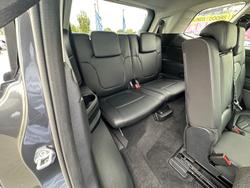 2026 Ford Everest Trend