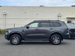 2026 Ford Everest Trend