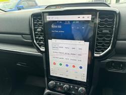 2026 Ford Everest Trend