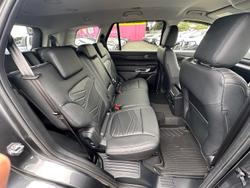 2026 Ford Everest Trend