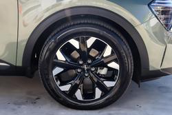 2025 Kia Sportage GT-Line