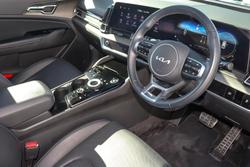 2025 Kia Sportage GT-Line