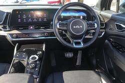2025 Kia Sportage GT-Line