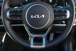 2025 Kia Sportage GT-Line