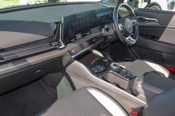 2025 Kia Sportage GT-Line