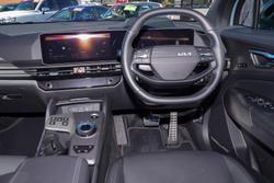2025 Kia Sportage HEV GT-Line