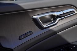 2025 Kia Sportage HEV GT-Line