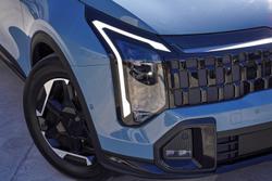 2025 Kia Sportage HEV GT-Line