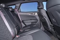 2025 Kia Sportage HEV GT-Line