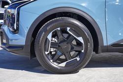 2025 Kia Sportage HEV GT-Line