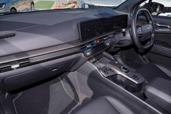 2025 Kia Sportage HEV GT-Line