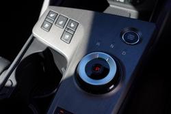 2025 Kia Sportage HEV GT-Line