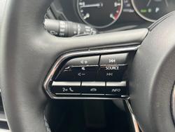 2024 Mazda CX-80 D50e Touring