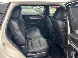 2024 Mazda CX-80 D50e Touring