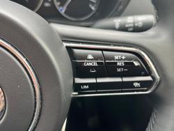 2024 Mazda CX-80 D50e Touring