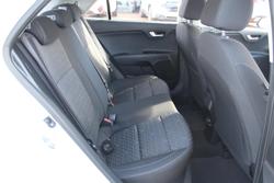 2017 Kia Rio S