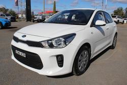 2017 Kia Rio S