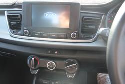 2017 Kia Rio S