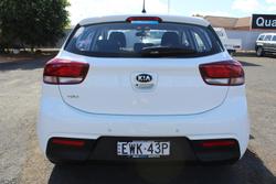 2017 Kia Rio S