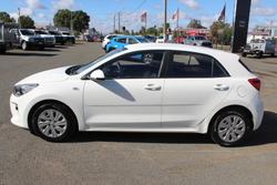 2017 Kia Rio S