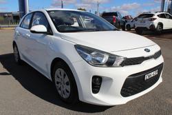 2017 Kia Rio S