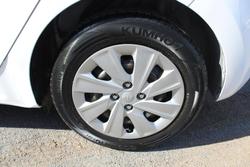 2017 Kia Rio S
