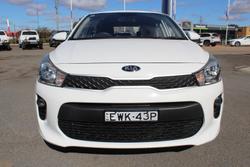 2017 Kia Rio S
