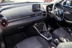 2016 Mazda CX-3 Maxx