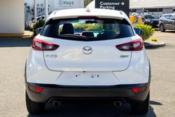 2016 Mazda CX-3 Maxx