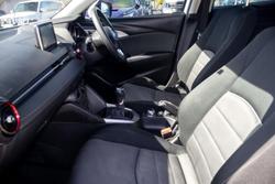 2016 Mazda CX-3 Maxx