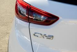 2016 Mazda CX-3 Maxx
