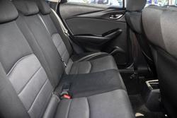 2016 Mazda CX-3 Maxx