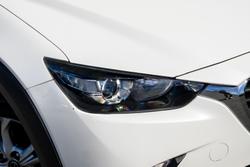 2016 Mazda CX-3 Maxx