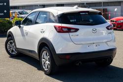 2016 Mazda CX-3 Maxx