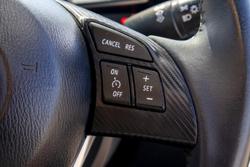 2016 Mazda CX-3 Maxx