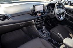 2018 Hyundai i30 Active