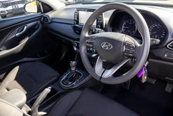 2018 Hyundai i30 Active