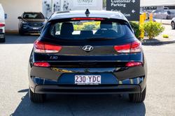 2018 Hyundai i30 Active