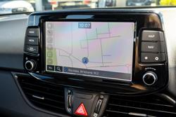 2018 Hyundai i30 Active