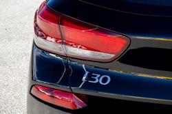 2018 Hyundai i30 Active