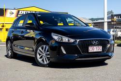 2018 Hyundai i30 Active