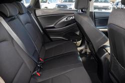 2018 Hyundai i30 Active