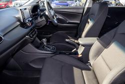 2018 Hyundai i30 Active